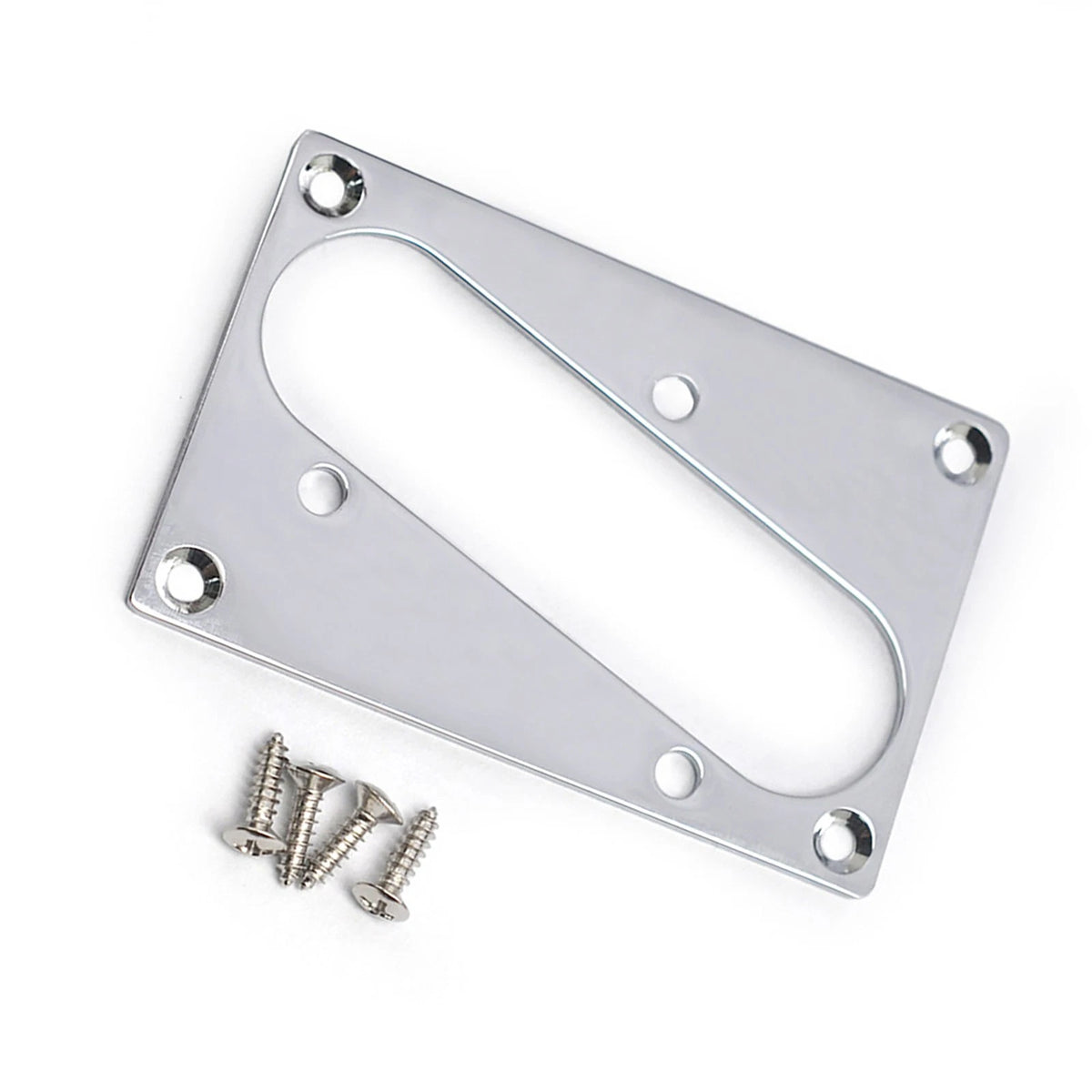 Guitar Bridge Pickup Mounting Ring for TL Electric Guitar