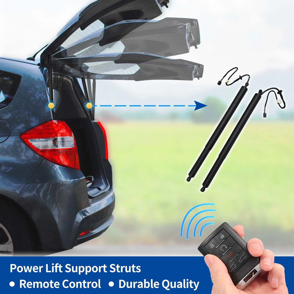 Rear LH Tailgate Power Lift Support Replacement for Hyundai Tucson (2016–2021)