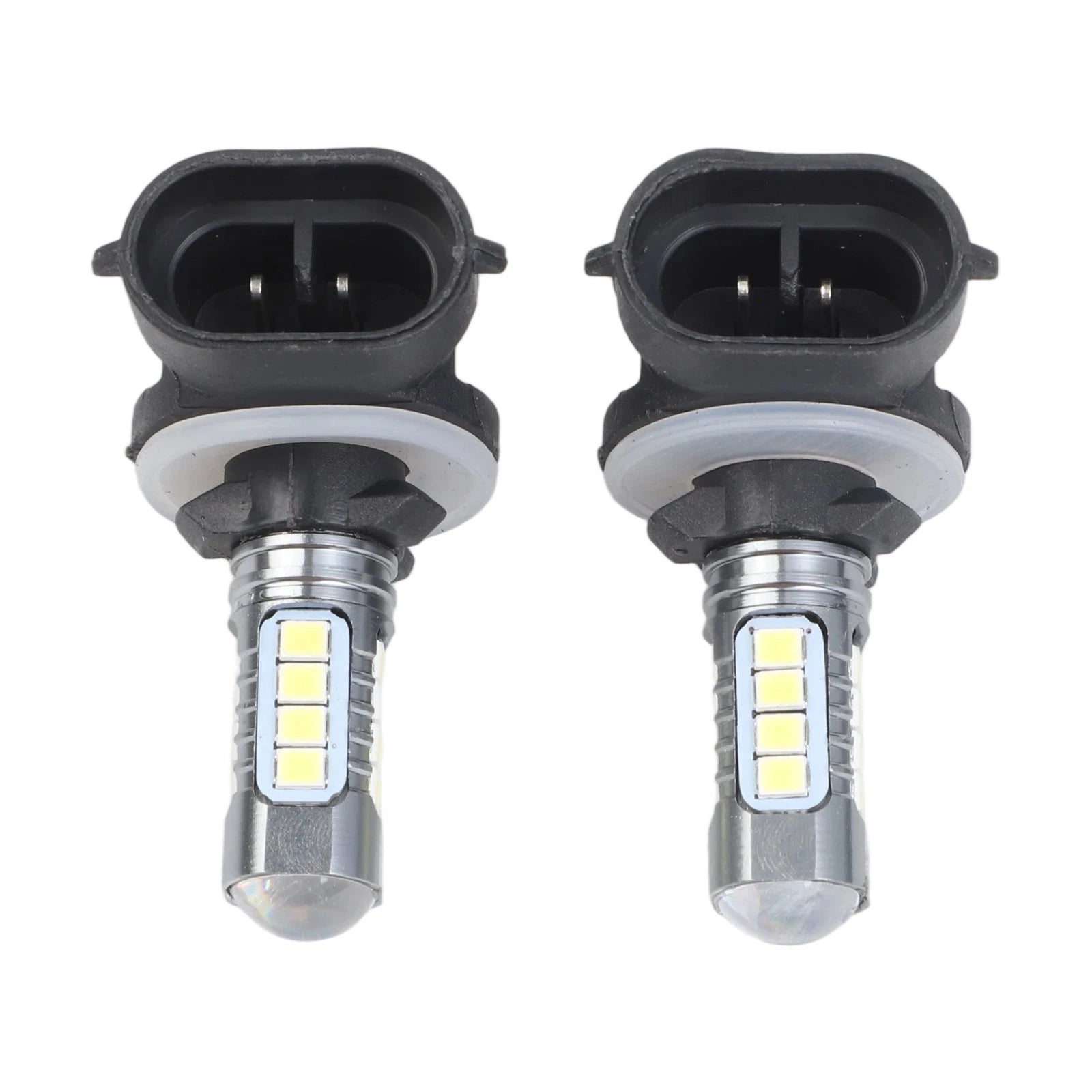 2X LED Headlight Bulbs for Polaris