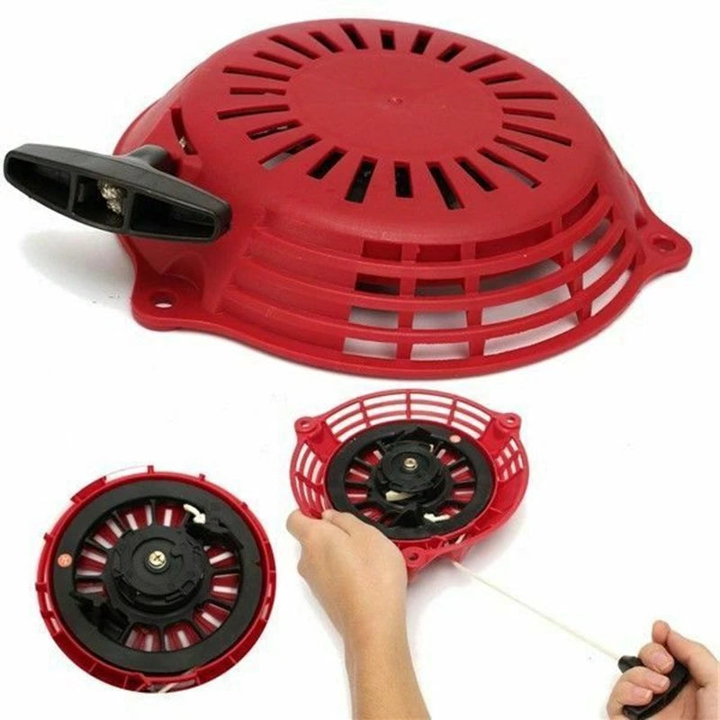 Engine Motor Pull Recoiler Rewind Kit for GC135/160 (4-5.5HP)