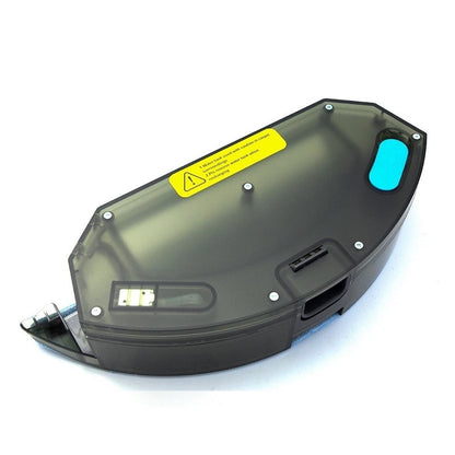 2-in-1 Water Tank Dustbin for Robot Vacuum (Compatible with )