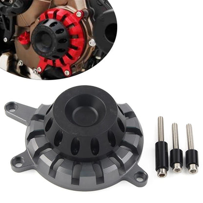 Engine Case Slider Protector Cover for Honda CB650R CB650F (2014–2018)