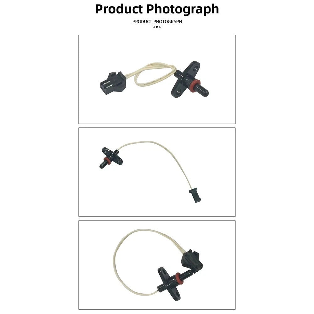 Plastic Thermistor Probe for Dishwasher (Temperature Readings)