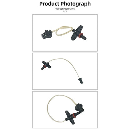 Plastic Thermistor Probe for Dishwasher (Temperature Readings)