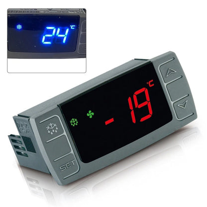 Digital Thermostat XR02CX5N0C1 for Refrigerators
