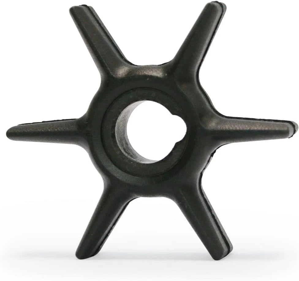 Water Pump Impeller for Mercury 6 8 9.9 10 15 HP XR10 (1980–2023) 18-3062