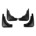 Mud Flaps Splash Guards Set for Audi A8 (2011–2017)