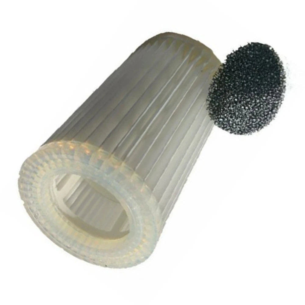 Filter Cleaning for Goodmans Upright Vacuum Cleaner (300636)