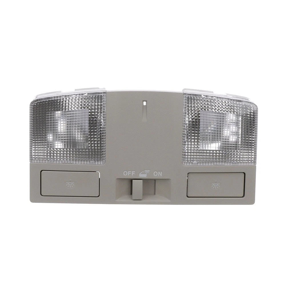 Overhead Lamp Light Console Map Connector for Mazda 3 (2004–2013)