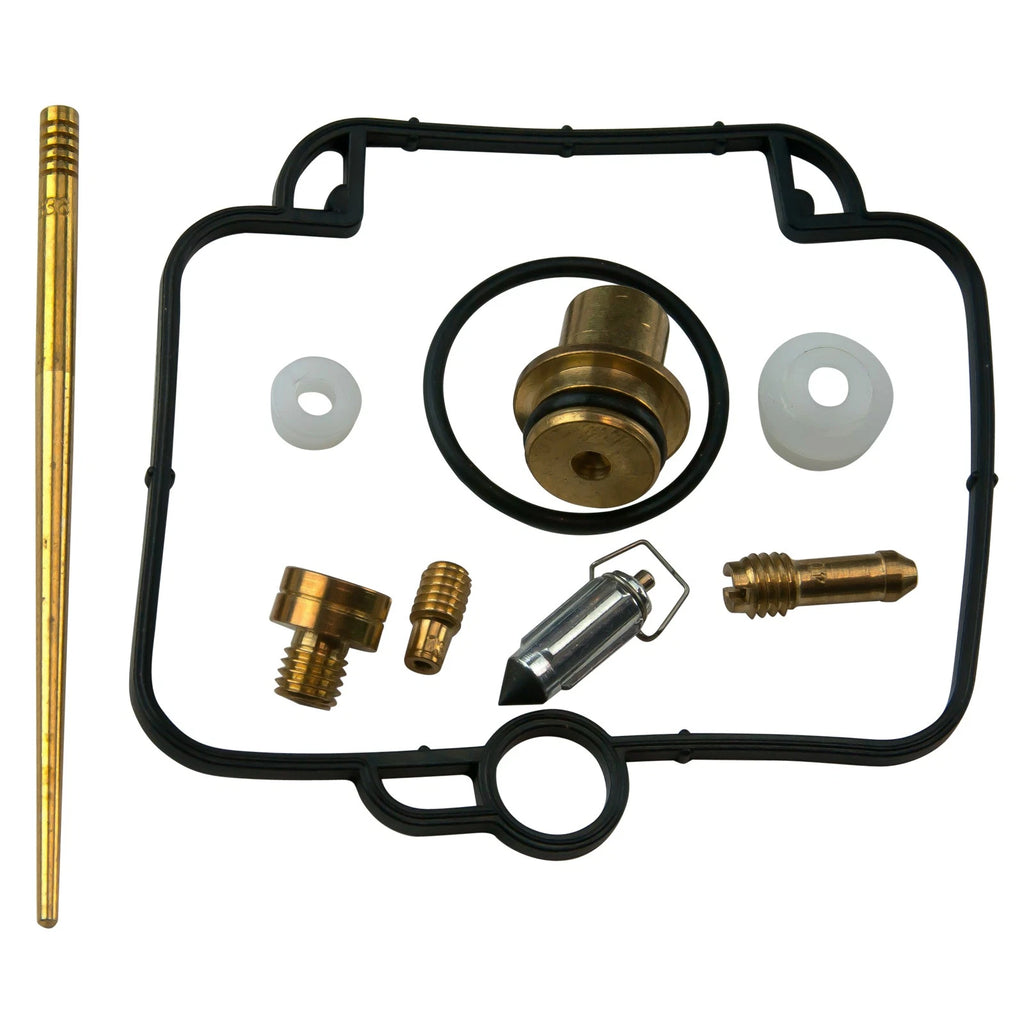 Carburetor Rebuild Kit for Polaris Scrambler 500 2x4/4x4 (2003–2005)