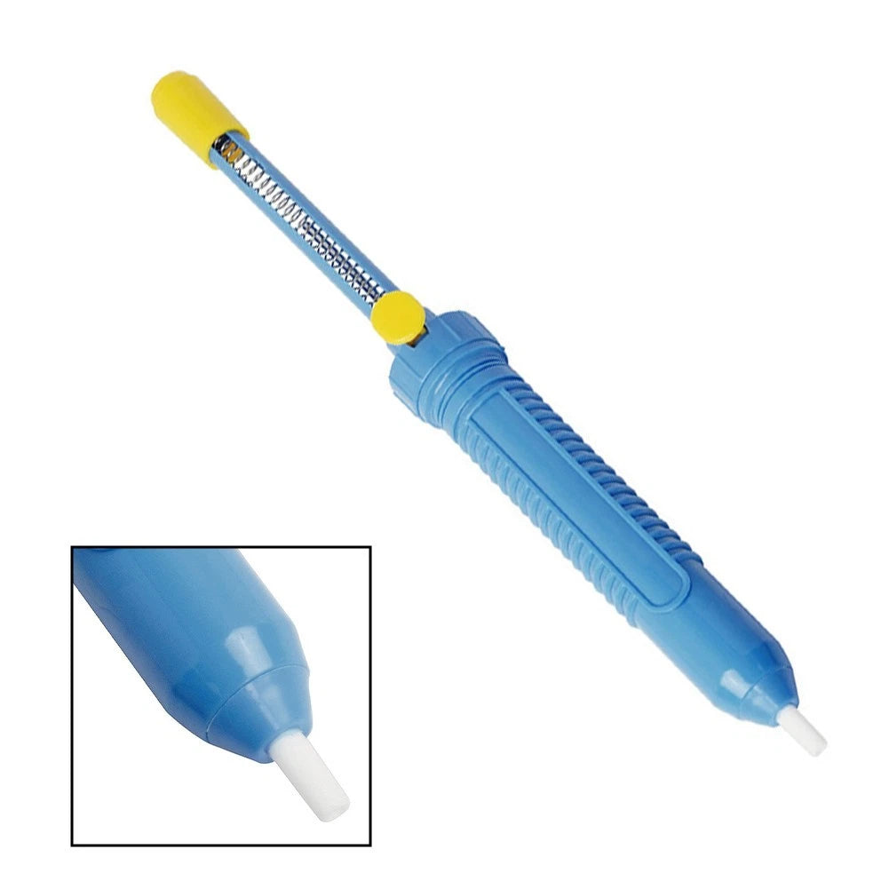 DP-366P Solder Removal Tool for Stable Grip and Low Fatigue Use