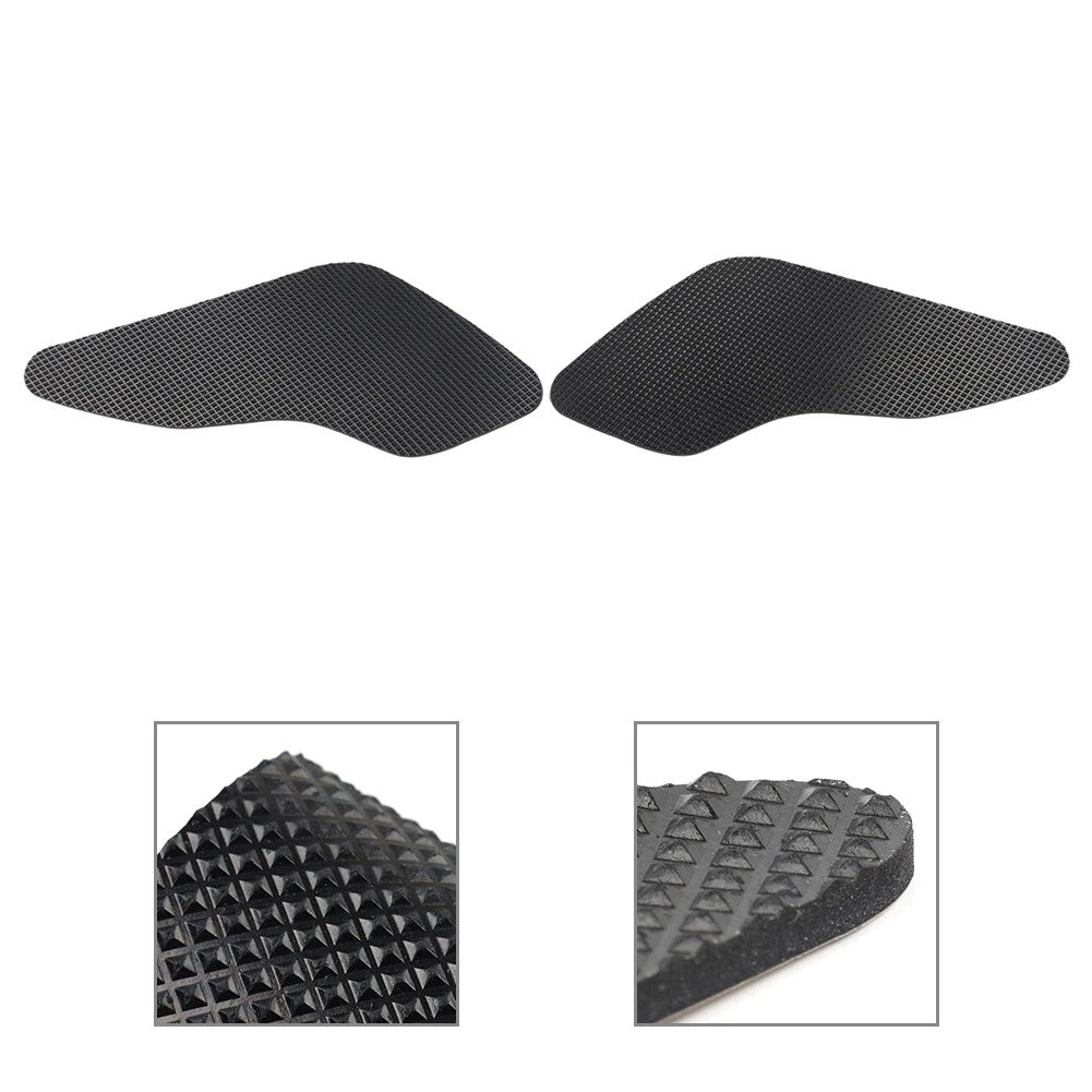 Tank Traction Side Pad for Honda CB400 (1992–2018) - Gas Fuel Knee Grip Decal
