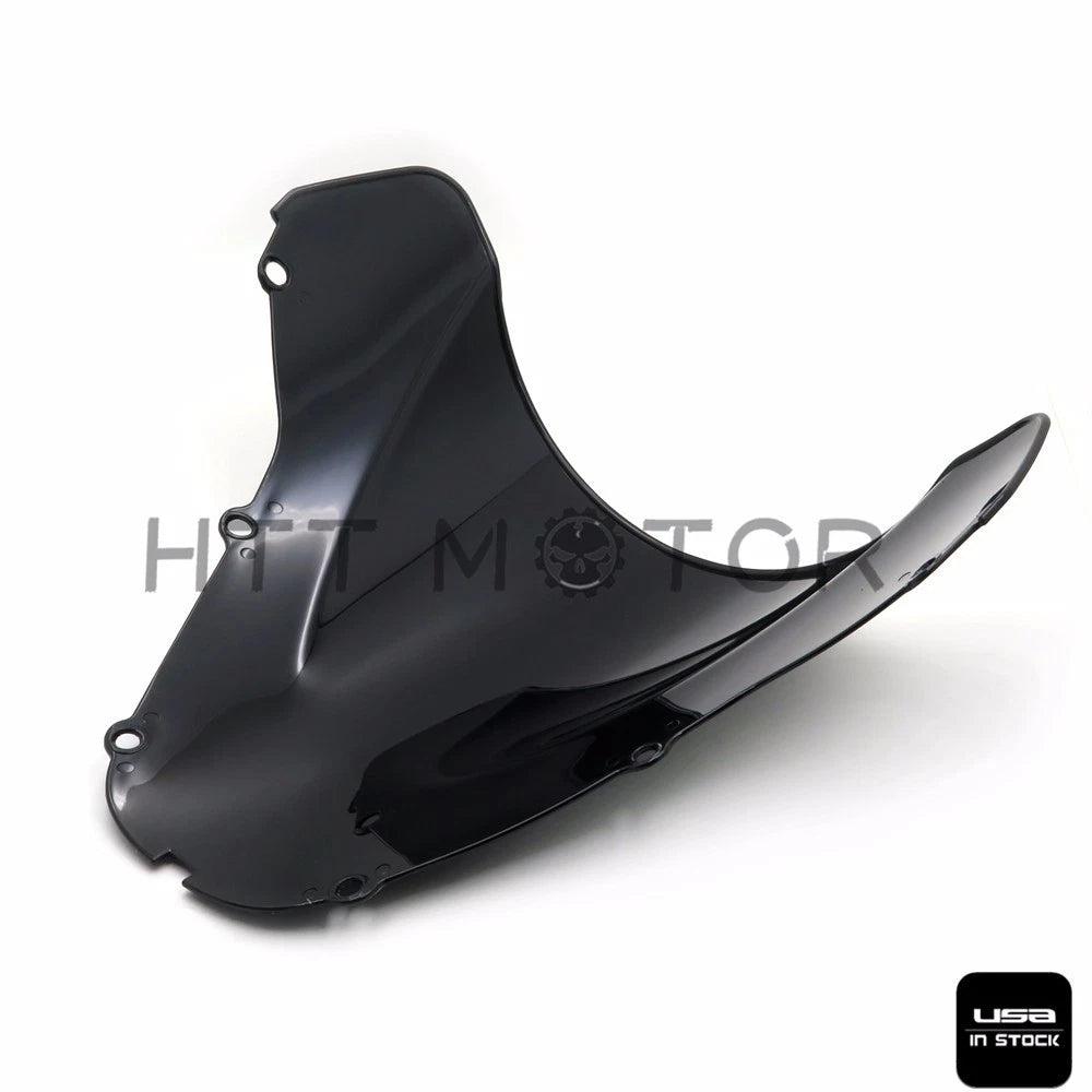 Double Bubble Windshield for Honda CBR929RR CBR900RR (2000–2001)