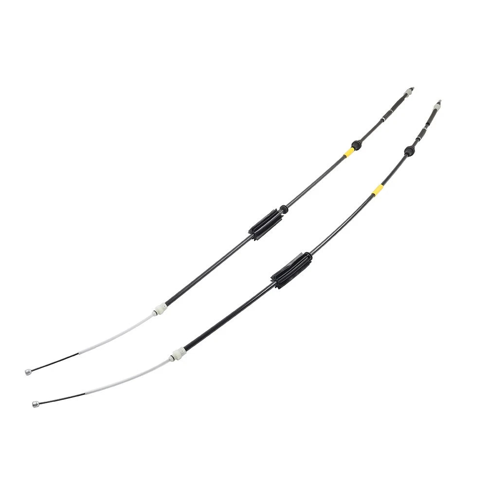 Handbrake Cable for Land Rover Freelander 2 (2006–2012) LR014431, LR007496