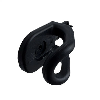 New Coat Hook Replacement #1HQ78TX7AA