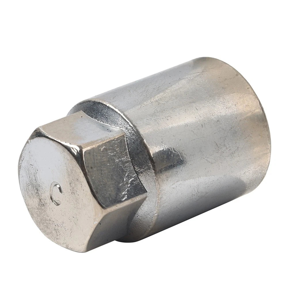 Lock Wheel Nut Anti Theft Bolt Key Tool for Toyota Lexus (C)