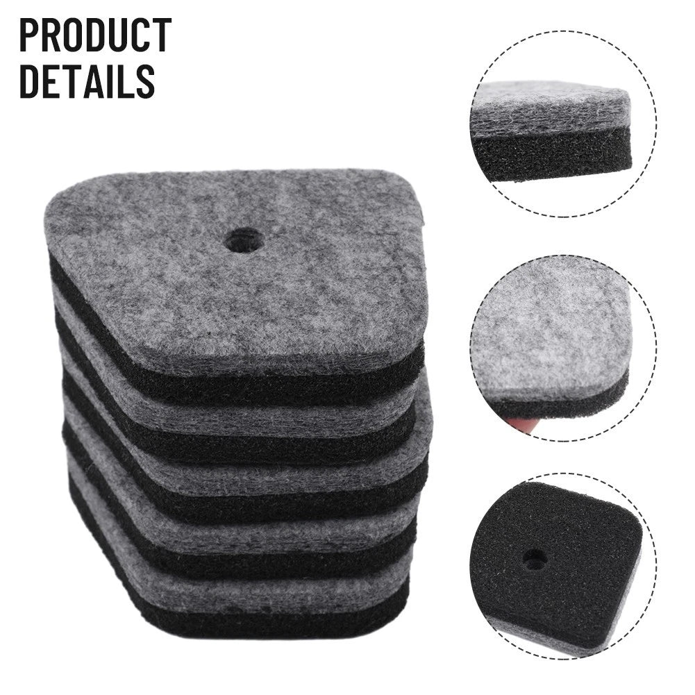Air Filter for Outdoor Trimmer (Garden)