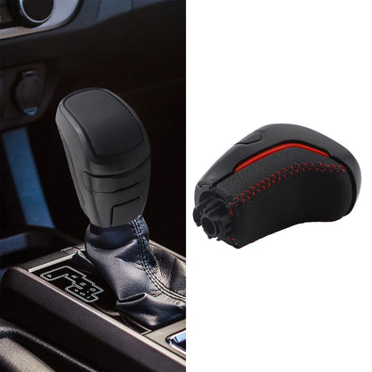 Ergonomic Grip Black Gear Shift Handle for Toyota Tacoma