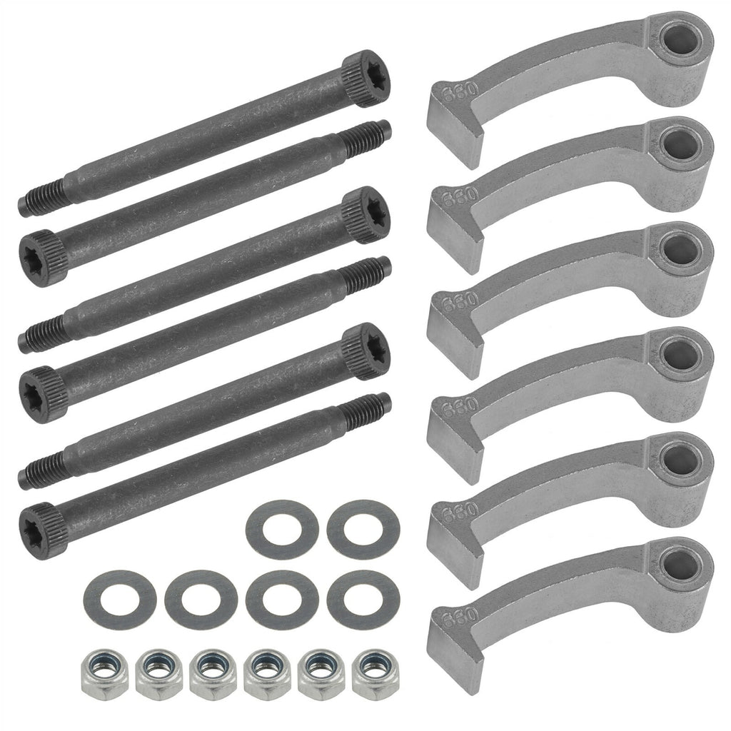 Clutch Weights Replacement for Can Am Outlander Max 570 (2016–2023)