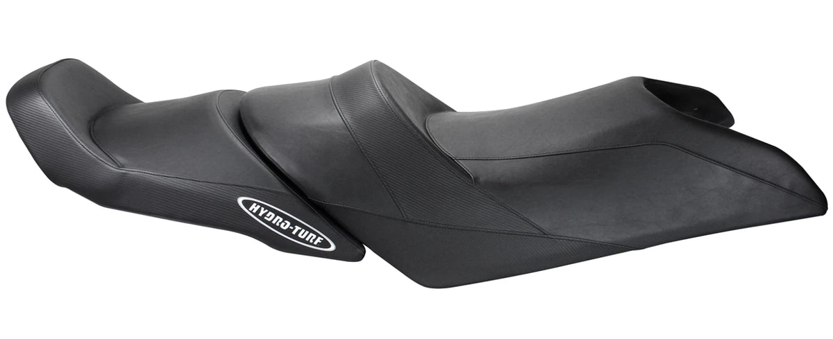 Hydro-Turf Seat Cover for Yamaha VX Cruiser (2015–2020) & VX Limited (2016–2020) Black