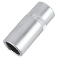 Chrome 55mm Diesel Fuel Injection Pump Socket Tool for
