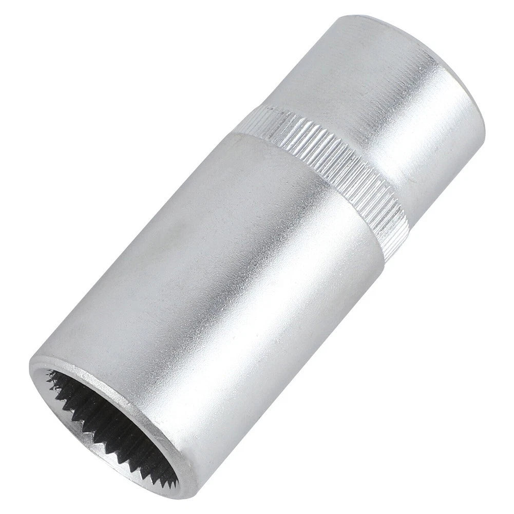 Chrome 55mm Diesel Fuel Injection Pump Socket Tool for