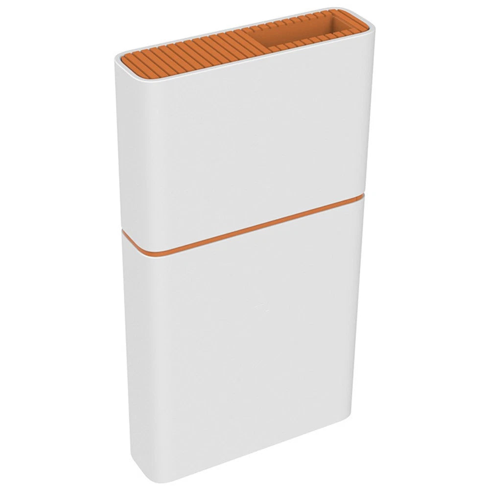 Dual USB Type-C Card Reader Adapter for NM Nano Memory Card (3.1)