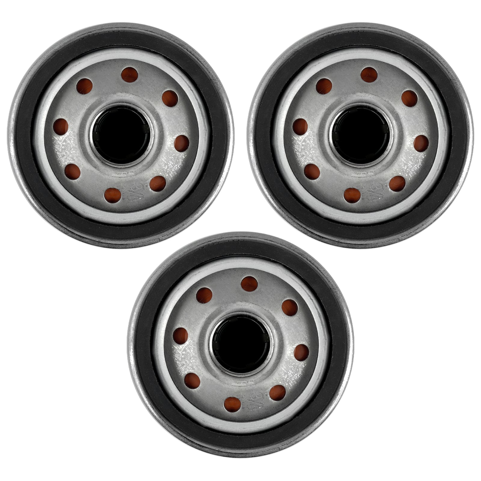 Oil Filter Replacement for Club Car Carryall 1 6 232 242 (1993–2005)