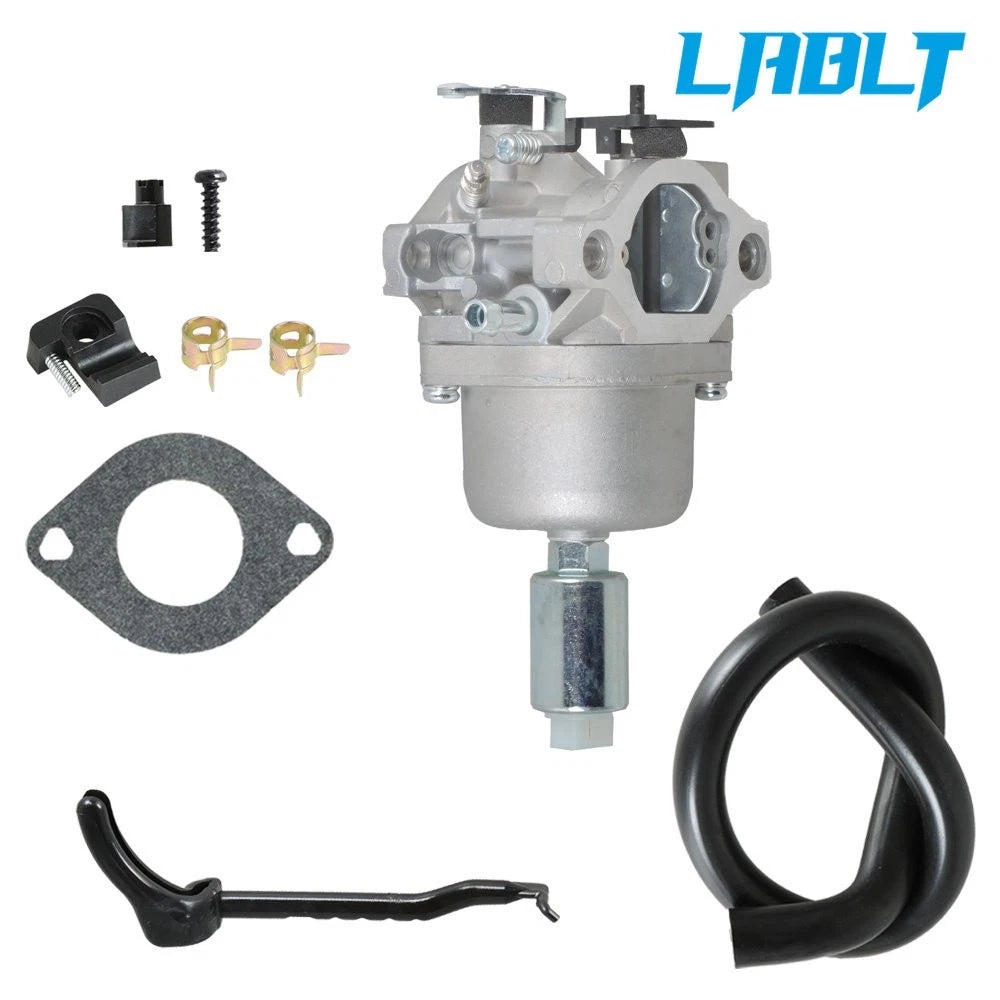 Carburetor Kit for Husqvarna YTH18542 (2010–2010)