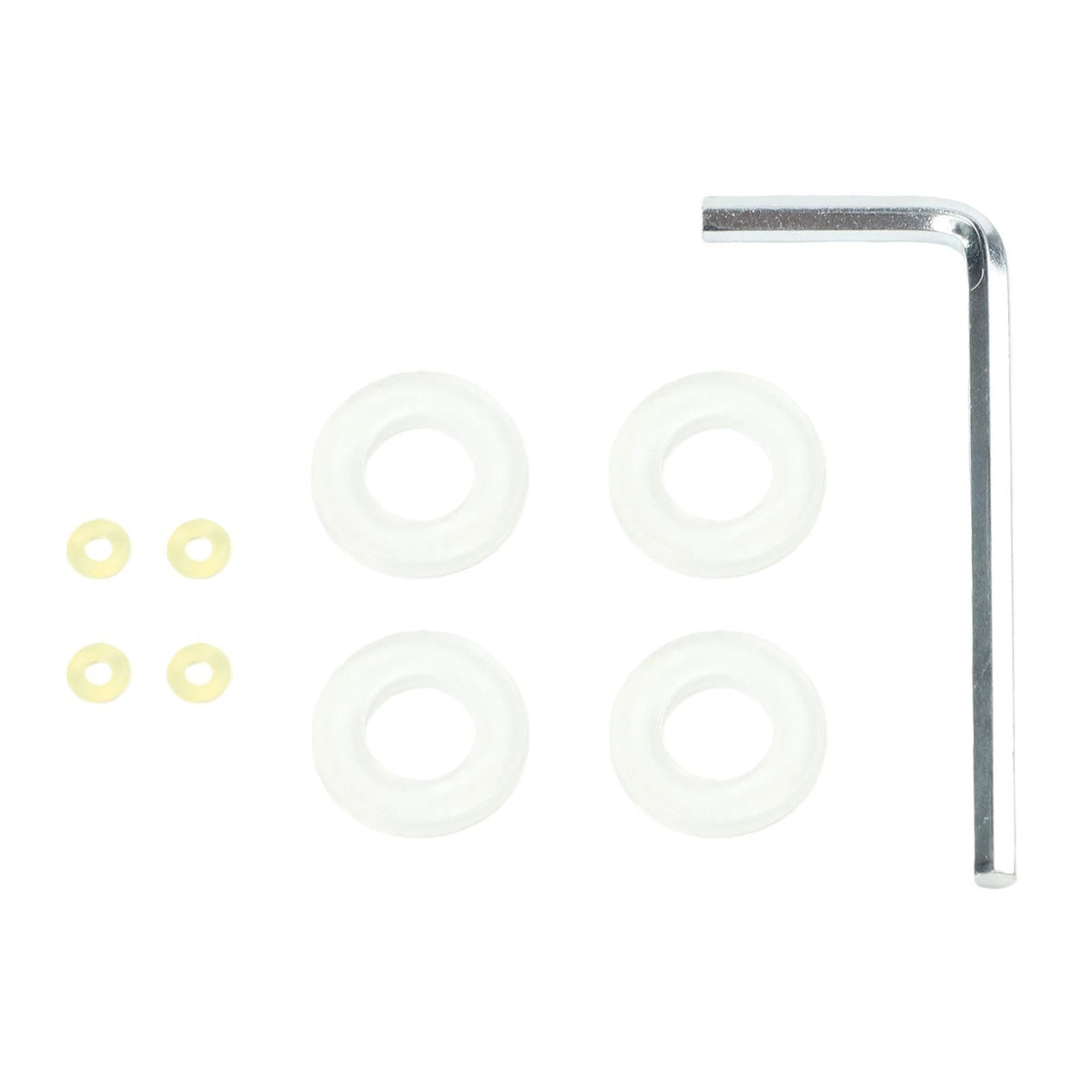 Cylinder Refill Adapter for CGA320 (Economical Refill Solution)