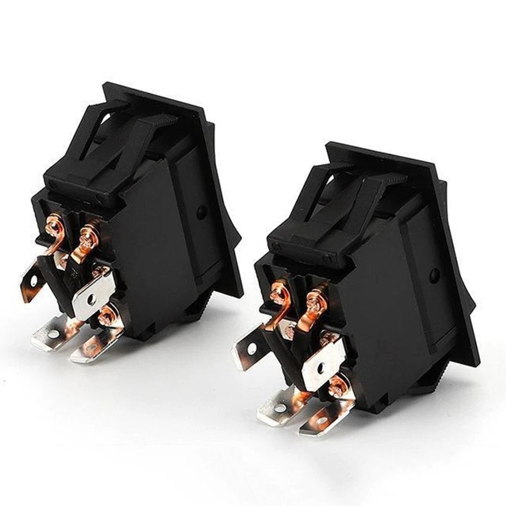 Trailer Power Switch for LCI Lippert Atwood (Compatible Replacement)