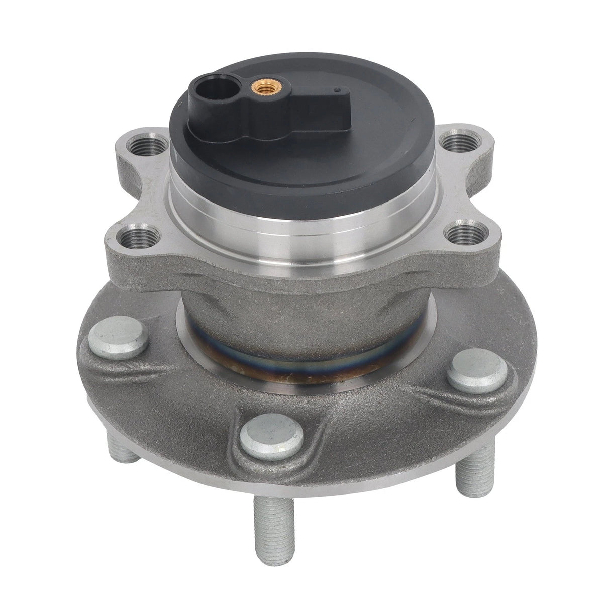 Rear Side Wheel Bearing & Hub Assembly for Mitsubishi Eclipse Cross, Outlander, RVR