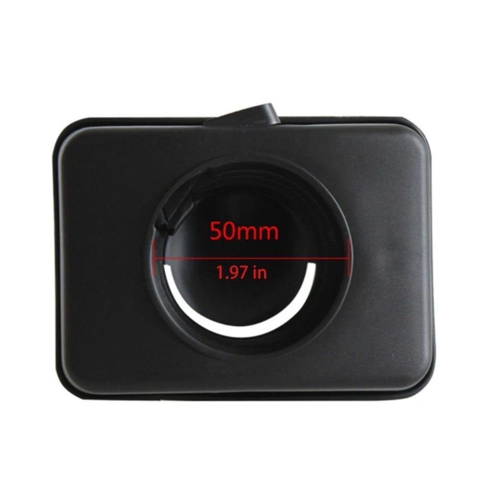50mm Vacuum Adapter for