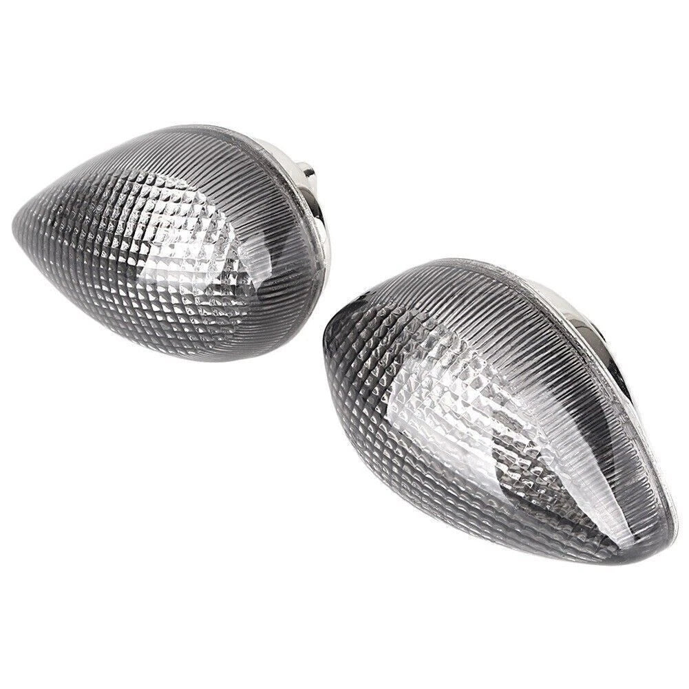 Smoke Turn Signal Light for Yamaha FZ1 R6S (2006–2010)