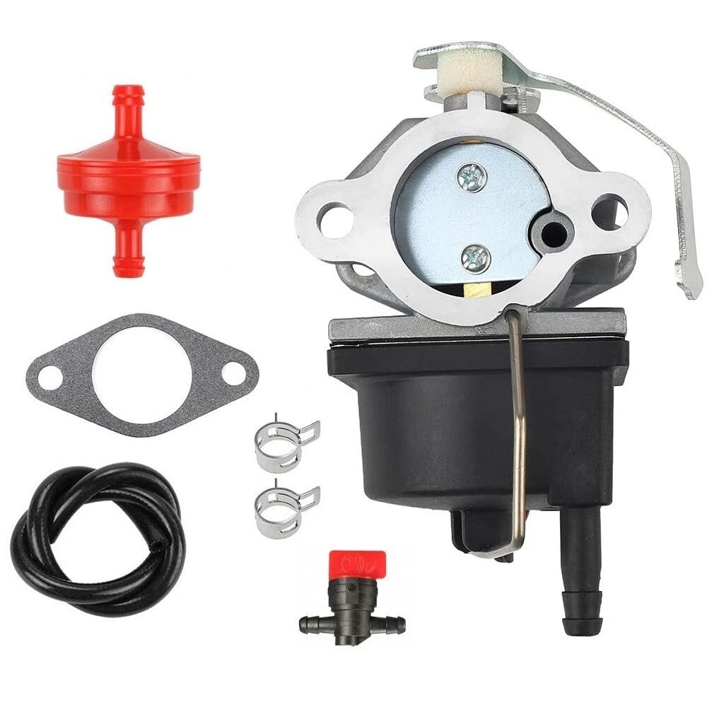 Carburetor Kit for Tecumseh 12hp Engine (Generator)