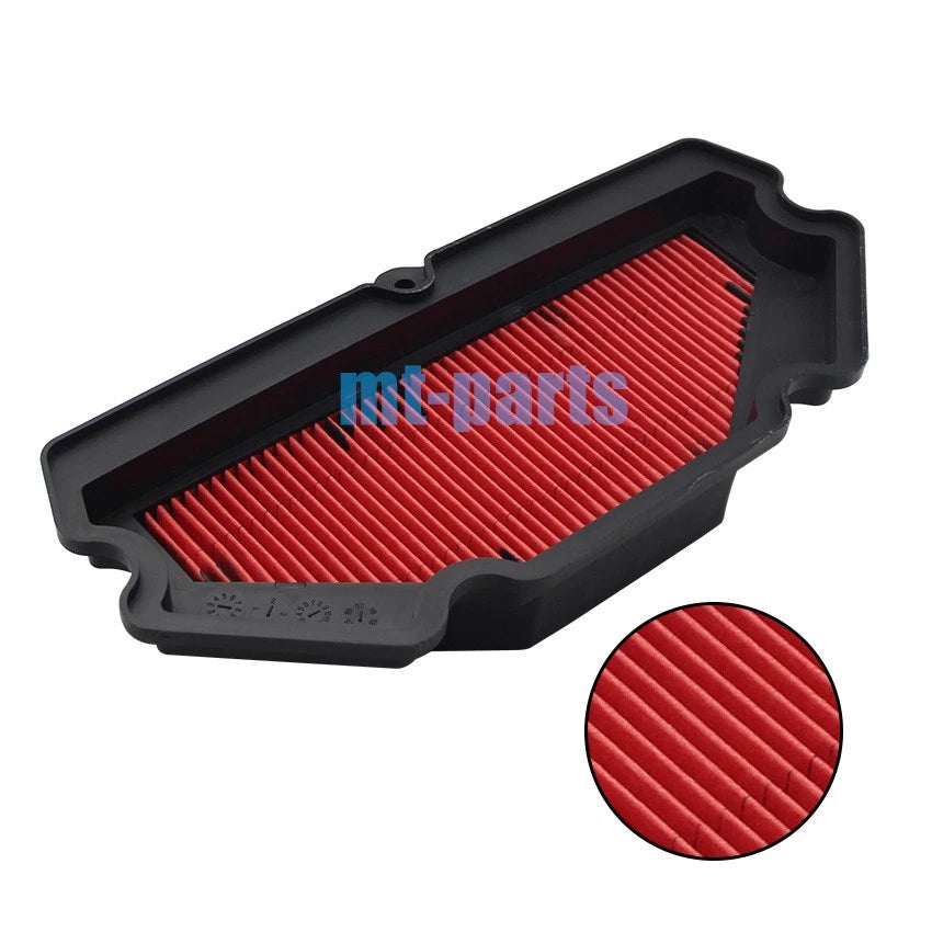 Air Filter Element for Kawasaki ER-6F ER-6N Ninja 650 (2012–2016) 11013-0713