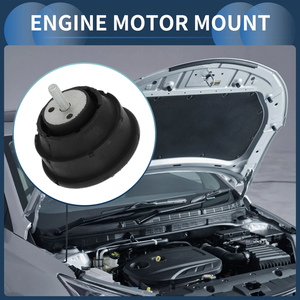 Engine Motor Mount Replacement for BMW 3 Series (2004–2004) 2.5L Rear