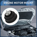 Engine Motor Mount Replacement for BMW 3 Series (2004–2004) 2.5L Rear