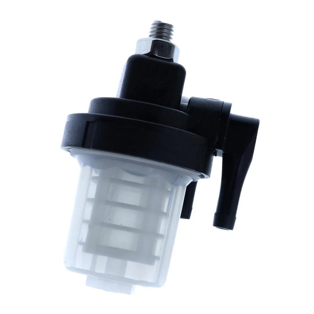 Fuel Filter Assembly for Yamaha 9.9-70 HP Outboard Motor (Replace 61N-24560-00)