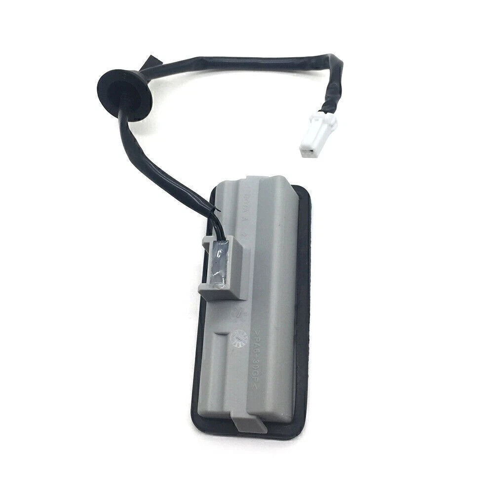 Tailgate Opener Release Switch for Ford Focus C-MAX (2003–2007) 3M5119B514AC