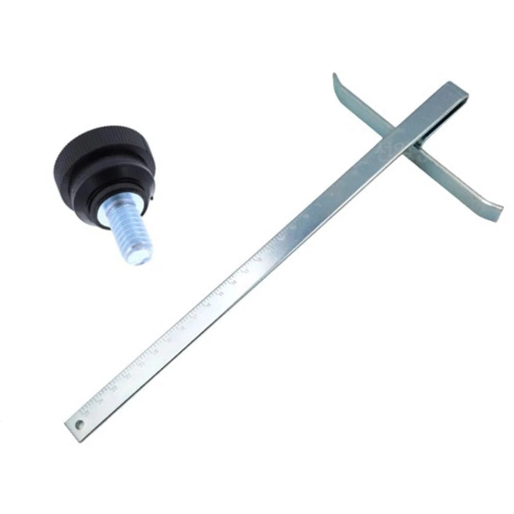 Circular Saw Fence Screw for Aftermarket Accessory