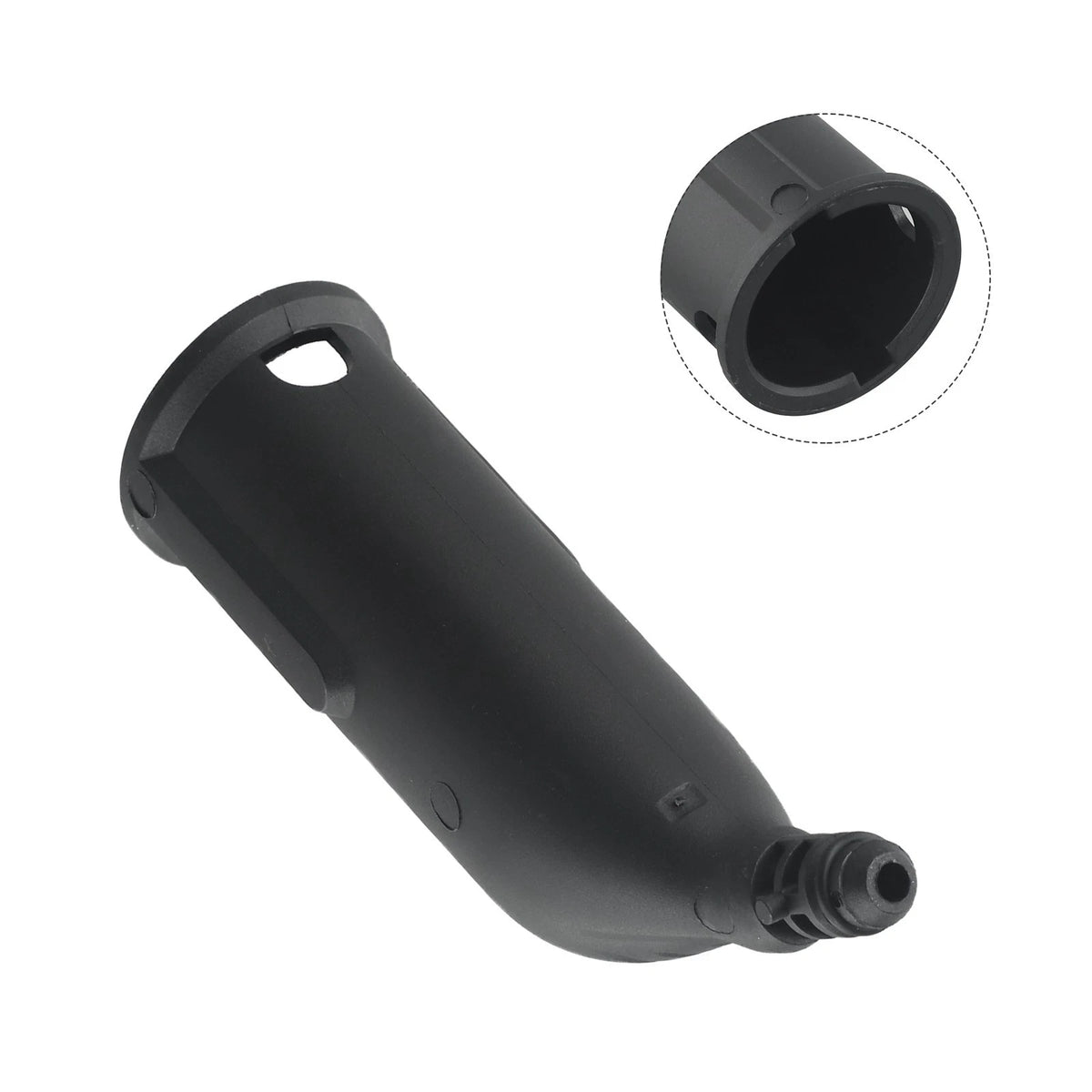 Nozzle Point Jet Nozzle for Steam Cleaner SC1, SC2, SC3, SC5