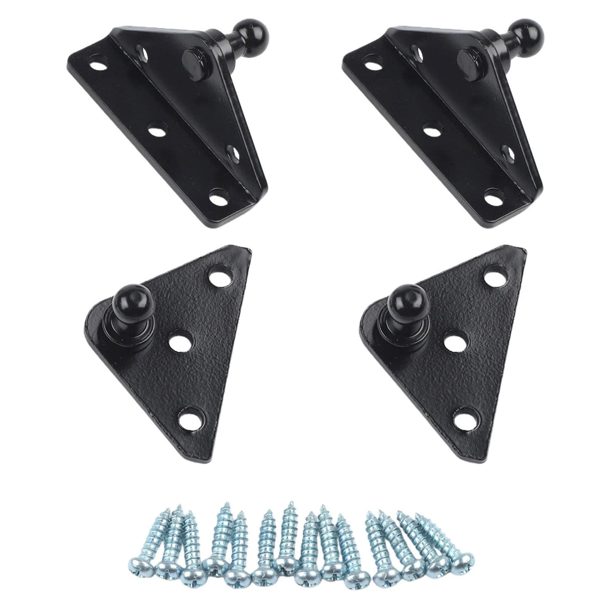 10mm Ball Stud Mounting Bracket for Strut Replacement