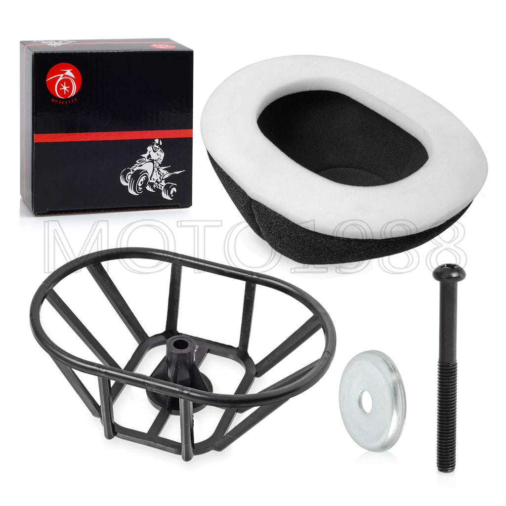 Air Filter Kit for Yamaha Blaster 200 (2000–2006) & Grizzly 125 (2002–2005)
