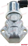Air-Idle Valve 8M0181068 for MerCruiser MPI Engines (3.0L, 4.3L, 350 MAG, 8.1L)