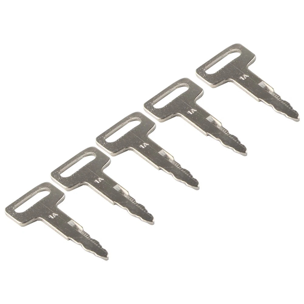 Ignition Keys for Nissan Forklift / Lift Trucks (1A KEY00-GB01A)