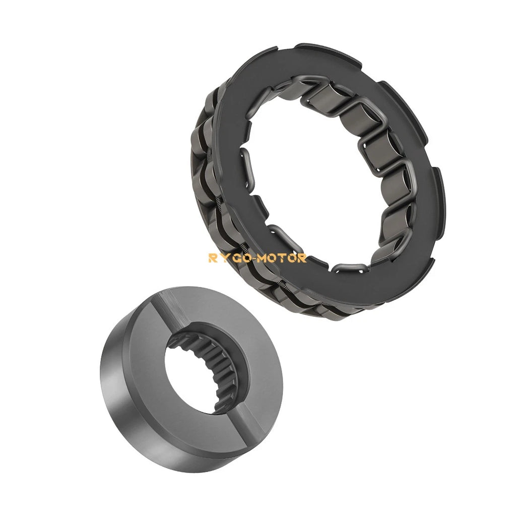 One Way Drive Clutch Inner Race for Arctic Cat 300 (1998–2005) 3446-122 3446-129