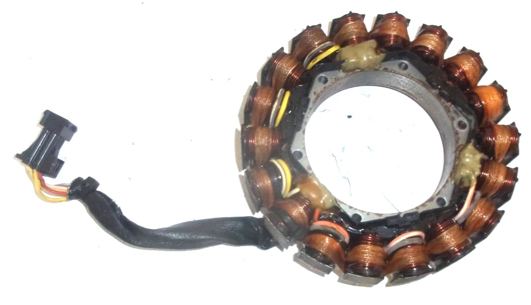 Stator Assembly for Evinrude 115-300HP (2007–2012) 0768737