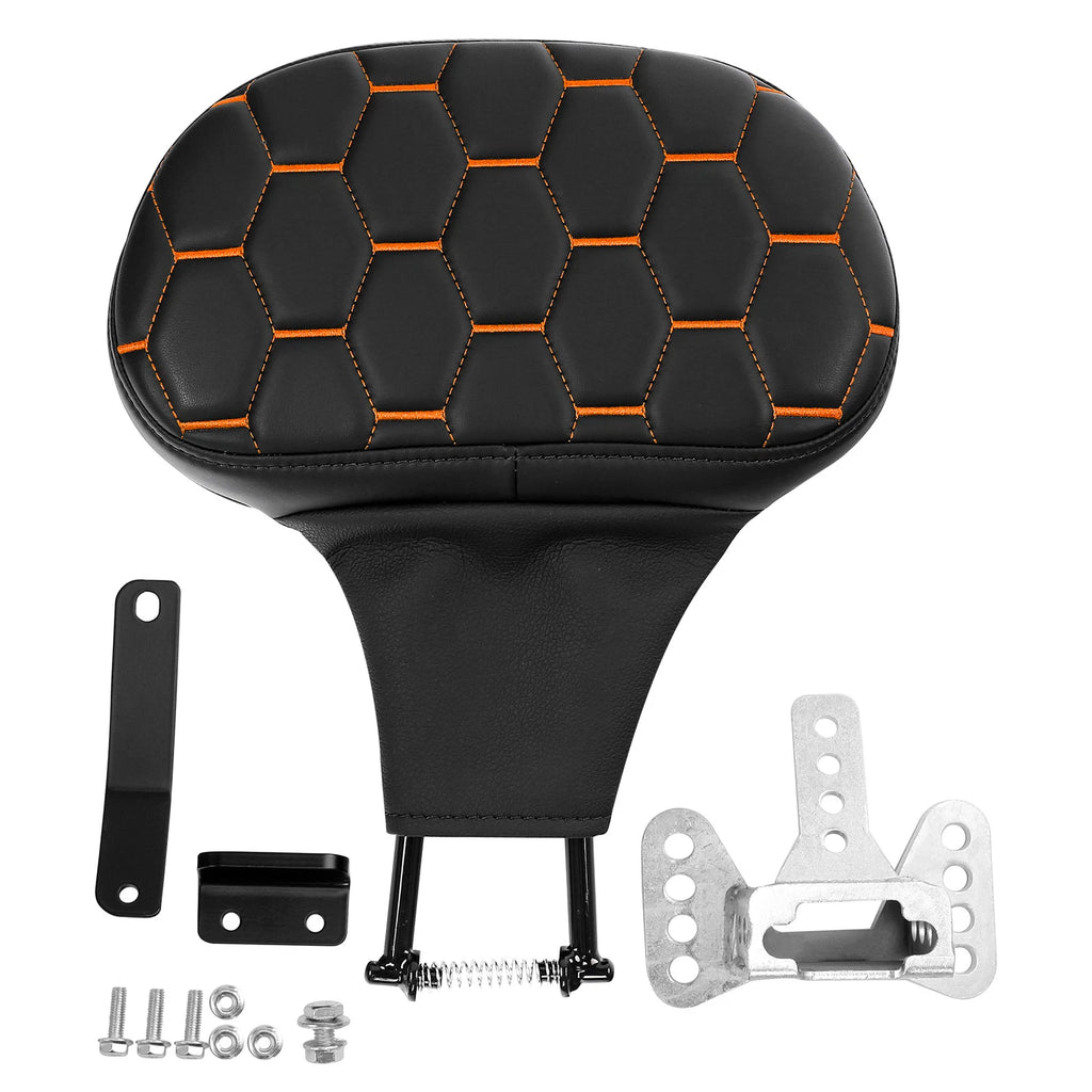 Backrest Mount Kit for Harley Touring Electra Glide (2009–2023)