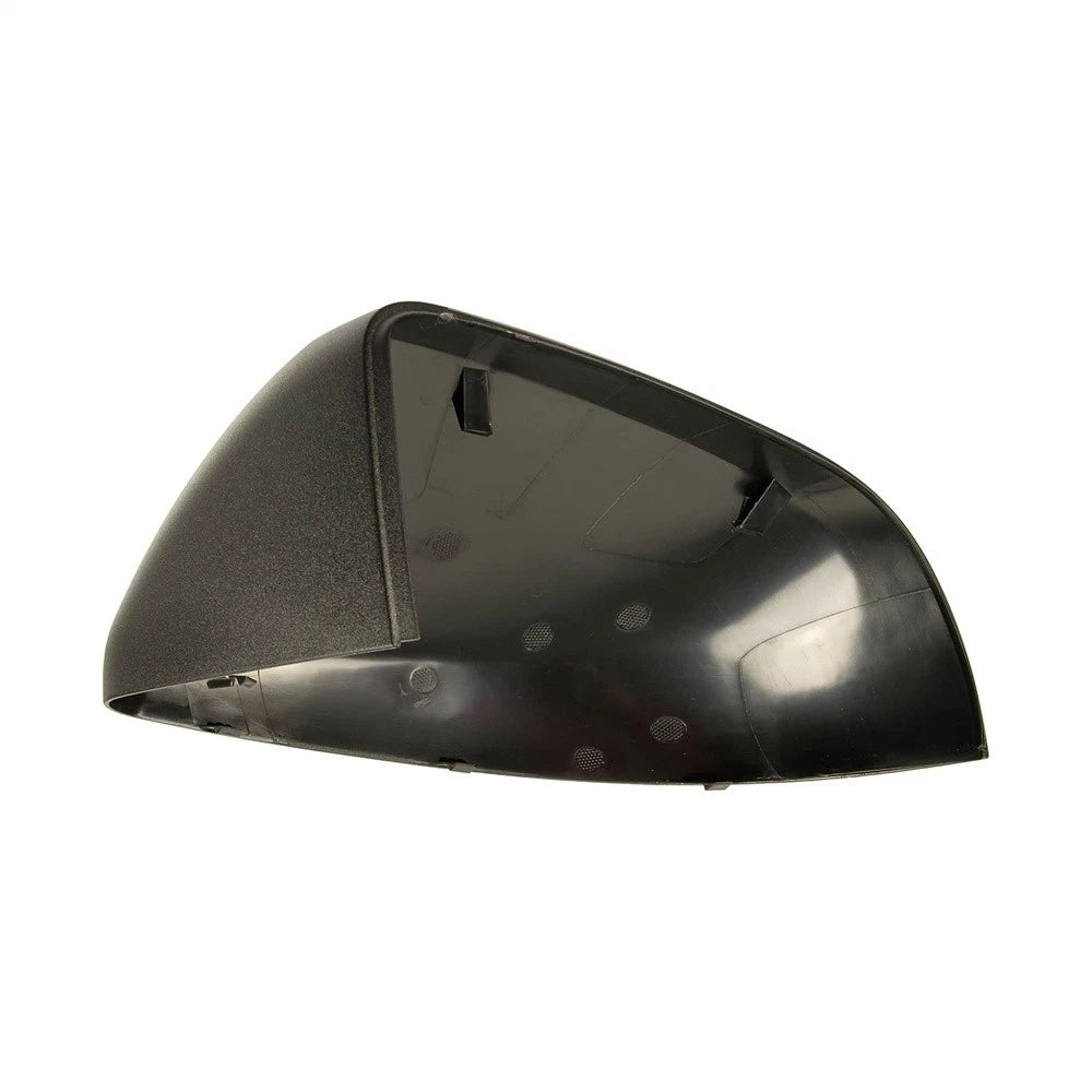 Right Side Mirror Cover Shell Matte Black for Mercedes-Benz Vito (2014–2023)